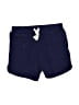 Splendid Solid Blue Athletic Shorts Size 2T - photo 1