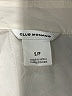 Club Monaco Ivory Long Sleeve Blouse Size S - photo 7