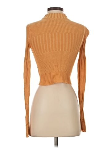American Eagle Outfitters Turtleneck Sweater (view 2)