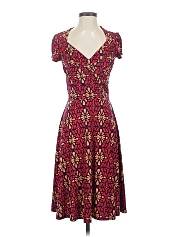 Leota Cocktail Dress (view 1)