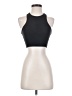 Outdoor Voices Black Tank Top Size XS - photo 1