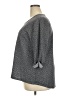 Rose + Olive Gray 3/4 Sleeve Top Size 2X - photo 5
