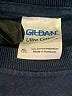 Gildan 100% Cotton Blue Sweatshirt Size XL (youth) - photo 4