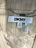 DKNY Ivory Blazer Size 12 (petite) - photo 6