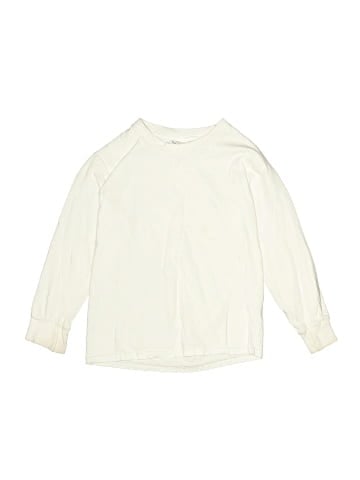 Hanes Long Sleeve T-Shirt (view 1)