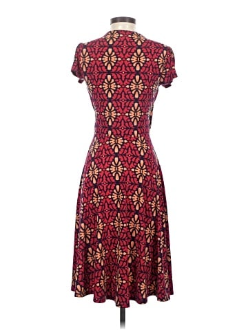 Leota Cocktail Dress (view 2)