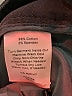 Talbots Black Casual Pants Size 14 - photo 8