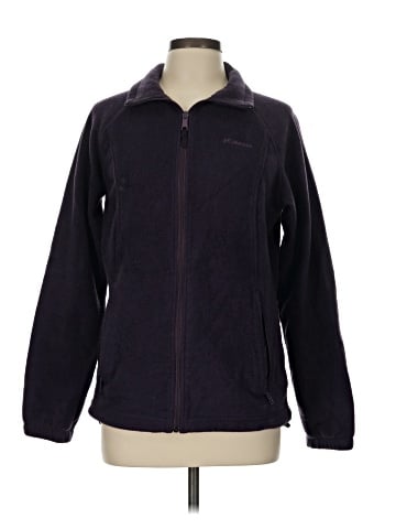 Columbia Fleece (view 1)