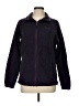 Columbia 100% Polyester Purple Fleece Size L - photo 1
