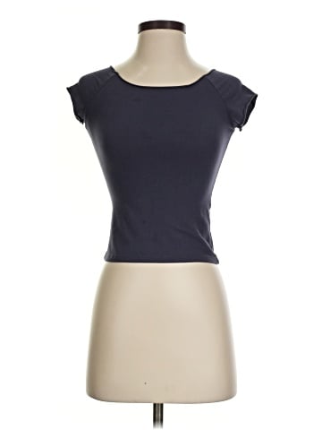 Subdued Short Sleeve T-Shirt (view 1)