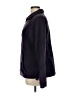 Columbia 100% Polyester Purple Fleece Size L - photo 5