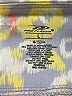 Pro Player Print Yellow Shorts Size L - photo 3