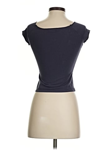 Subdued Short Sleeve T-Shirt (view 2)