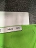 MNG 100% Polyester Green Sleeveless Top Size S - photo 7