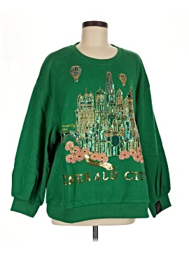 Wicked From Paul Tazewell Pullover Sweater
