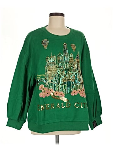 Wicked From Paul Tazewell Pullover Sweater (view 1)