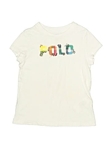 Polo by Ralph Lauren Short Sleeve T-Shirt (view 1)