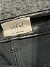 Wilfred 100% Polyurethane Black Active Pants Size 2 - photo 4