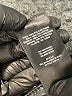 Wilfred 100% Polyurethane Black Active Pants Size 2 - photo 5