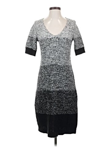 Ann Taylor Casual Dress (view 1)