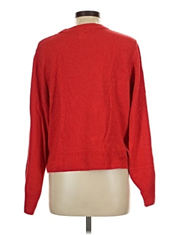 Gap Pullover Sweater (view 2)