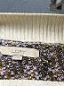 Ann Taylor LOFT Print Ivory Pullover Sweater Size M - photo 7