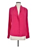 Calvin Klein Pink Long Sleeve Blouse Size M (estimated) - photo 1