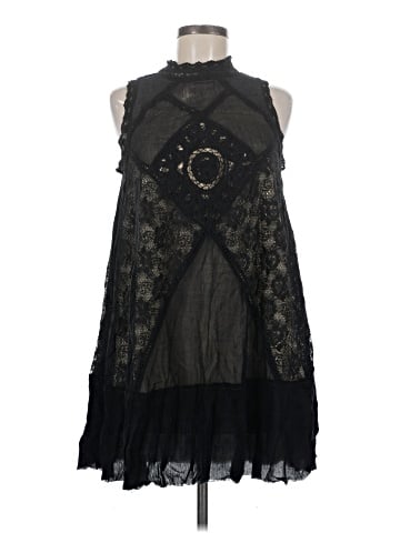 Free People Sleeveless Blouse (view 1)