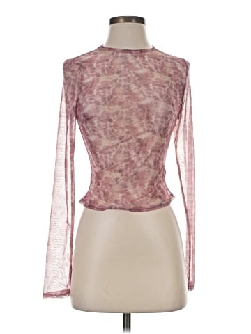 Lulus Long Sleeve Turtleneck (view 1)
