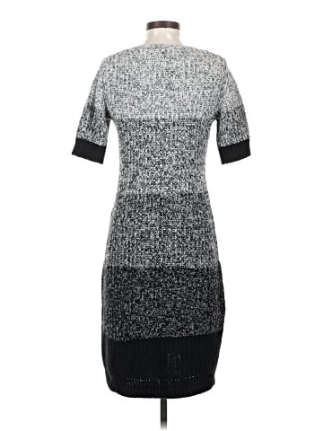 Ann Taylor Casual Dress (view 2)