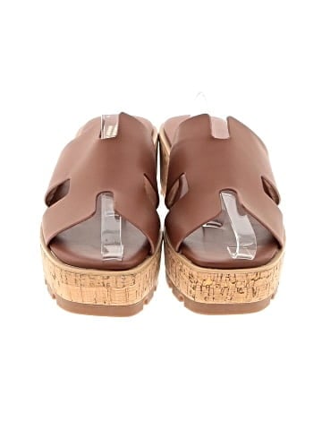 Project Cloud Wedges (view 2)