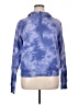 Member's Mark Tie-dye Blue Pullover Hoodie Size XL - photo 1