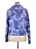 Member's Mark Tie-dye Blue Pullover Hoodie Size XL - photo 2