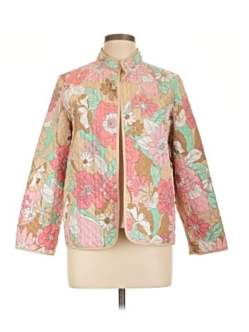 Alfred Dunner Jacket (view 1)