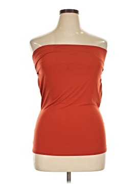 Silence And Noise Tube Top