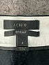 J.Crew Solid Black Active Pants Size 2 - photo 4