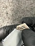 J.Crew Solid Black Active Pants Size 2 - photo 5