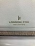 London Fog White Tote One size - photo 3