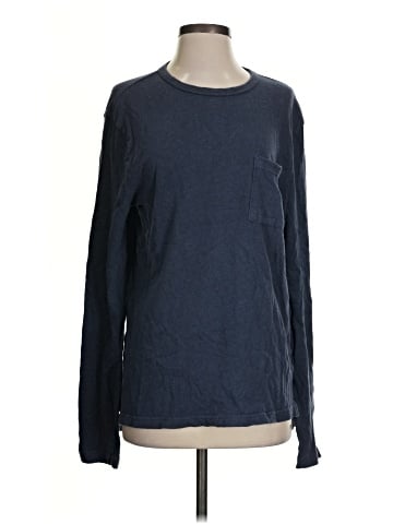J.Crew Long Sleeve T-Shirt (view 1)