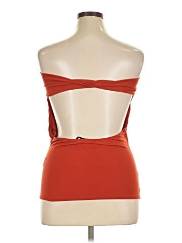 Silence and Noise Tube Top (view 2)