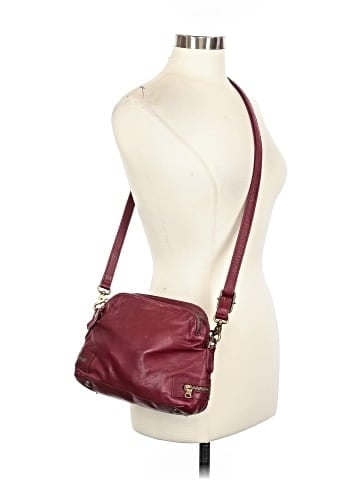 Wanderers Travel Co. Crossbody Bag (view 2)