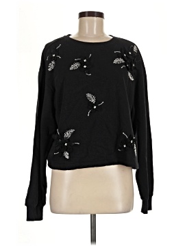 Anthropologie Pullover Sweater
