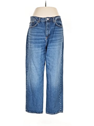 Zara Jeans (view 1)
