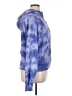 Member's Mark Tie-dye Blue Pullover Hoodie Size XL - photo 4