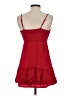 Altar'd State 100% Polyester Red Cocktail Dress Size XS - photo 2
