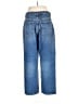 Zara Blue Jeans Size 14 - photo 2