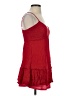 Altar'd State 100% Polyester Red Cocktail Dress Size XS - photo 4