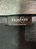 HeirLoom Black Kimono Size XL - photo 7