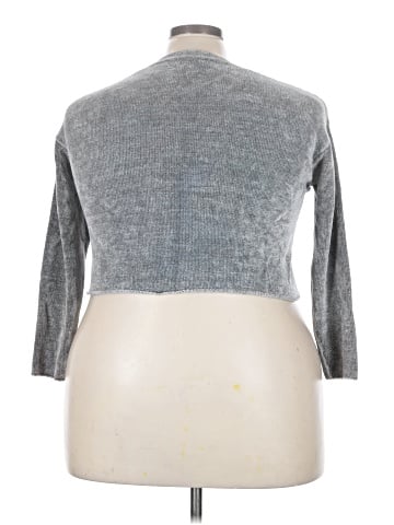 Margaret O'Leary Cardigan (view 2)