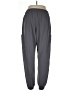 Jockey Solid Gray Casual Pants Size L - photo 2